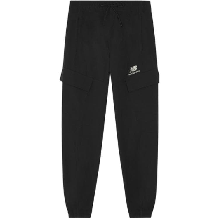 Штаны New Balance Logo - изображение 1