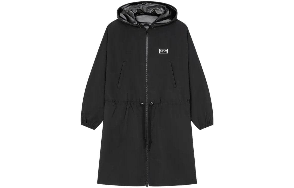 Ветровка KENZO - изображение 1