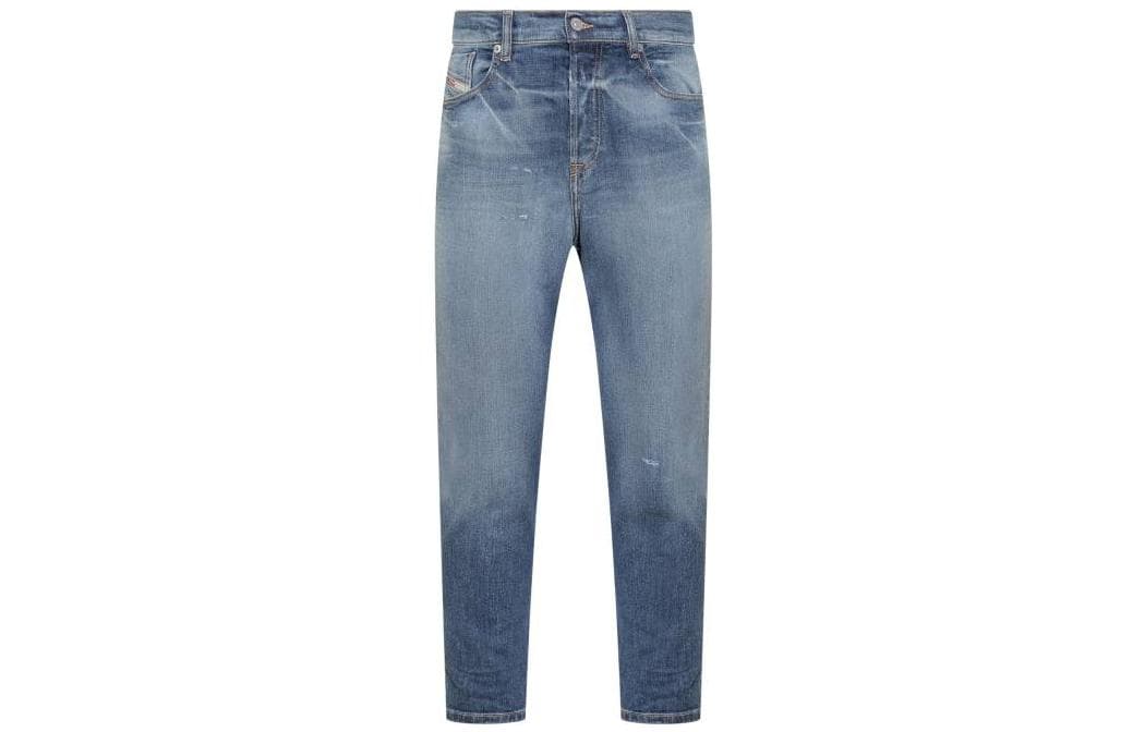 Штаны DIESEL SS22 - изображение 1