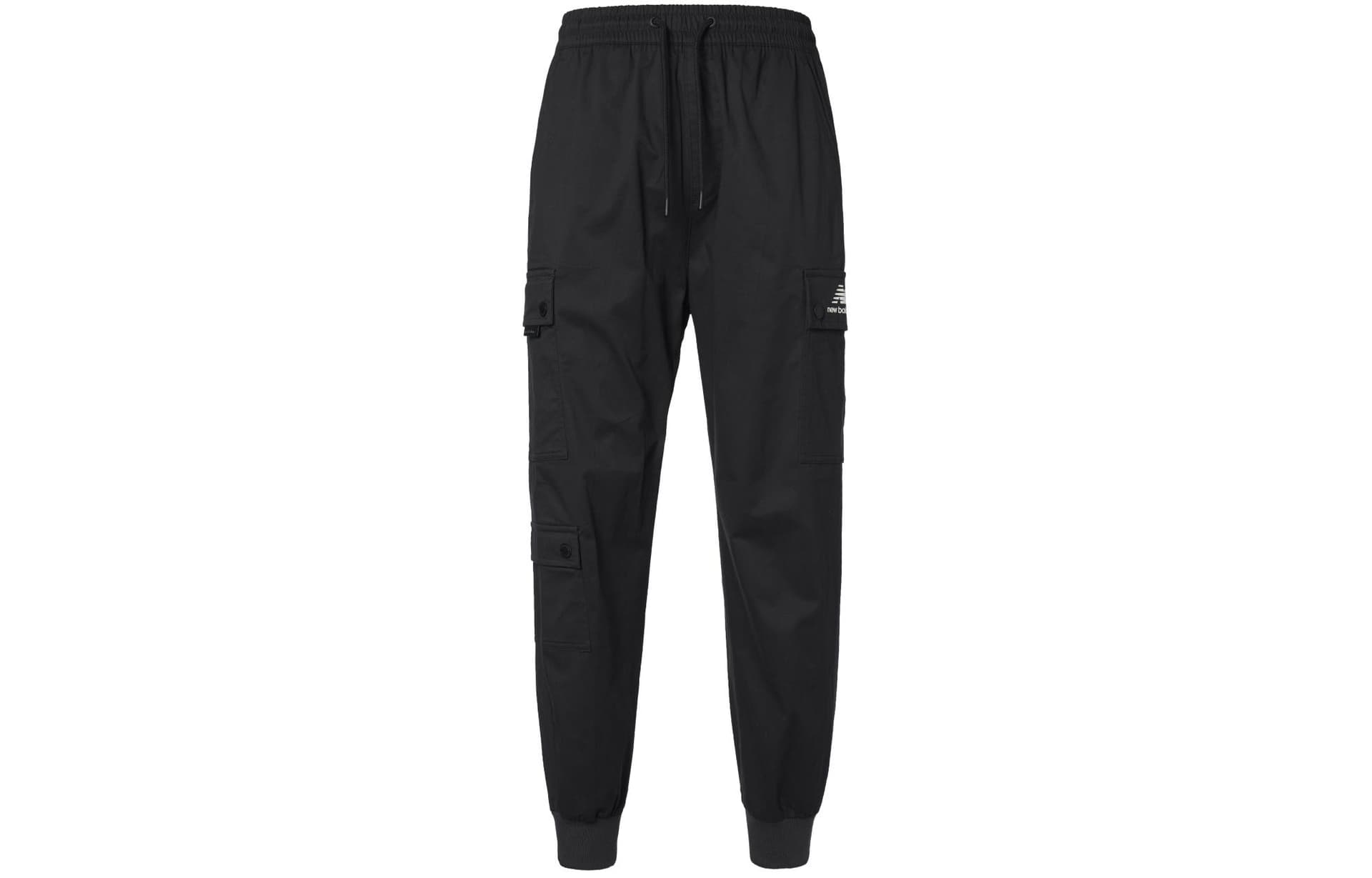 Штаны New Balance Logo - изображение 1