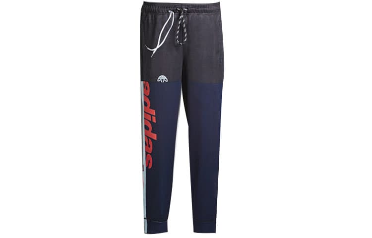 Штаны adidas originals x alexander wang - изображение 1
