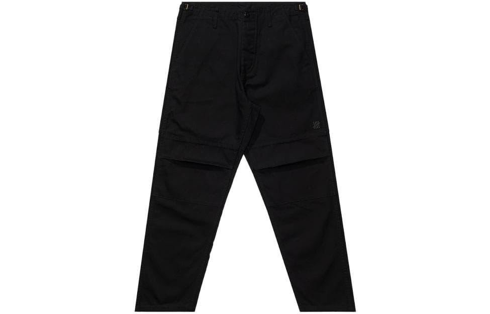 Штаны UNDEFEATED FW23 - изображение 1
