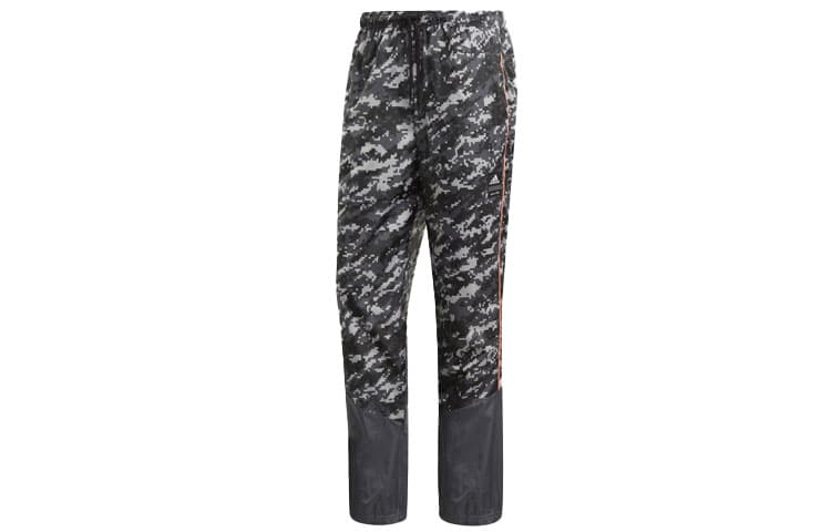 Штаны adidas Id Wvn Grfx Pt - изображение 1