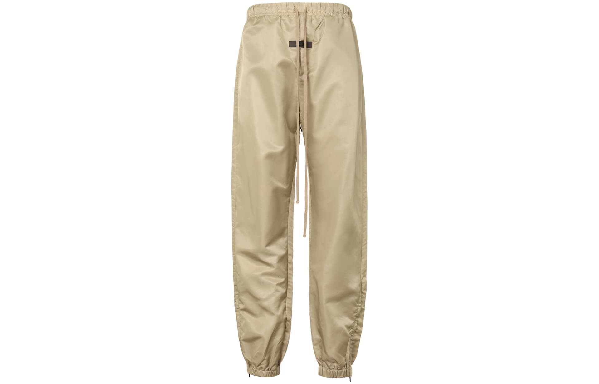 Штаны Fear of God Essentials SS22 Track Pant Oak - изображение 1