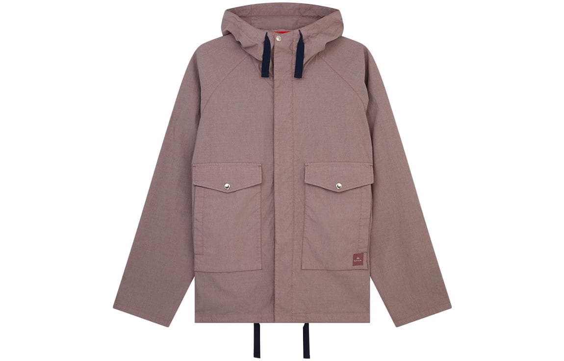 Пальто Paul Smith FW23 - изображение 1