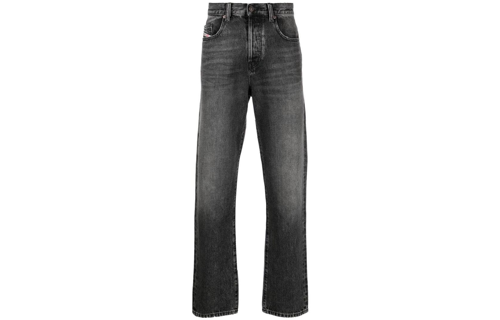 Штаны DIESEL FW22 Logo - изображение 1