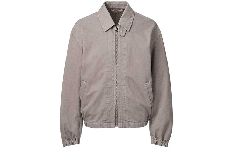 Куртка UNIQLO SS24 U - изображение 1