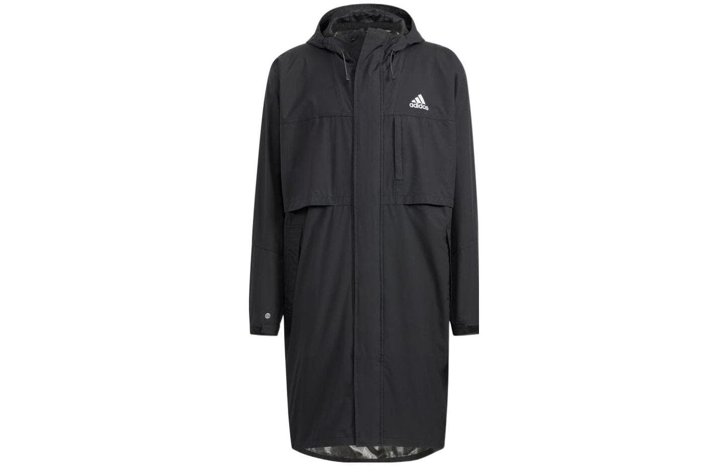 Куртка adidas - изображение 1