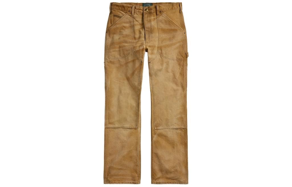 Штаны Polo Ralph Lauren FW22 - изображение 1