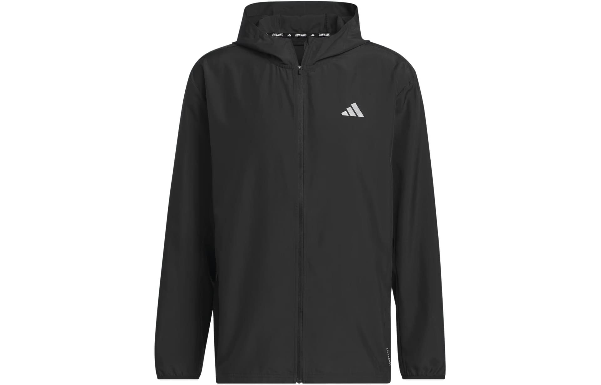 Куртка adidas Run It Jacket Logo - изображение 1