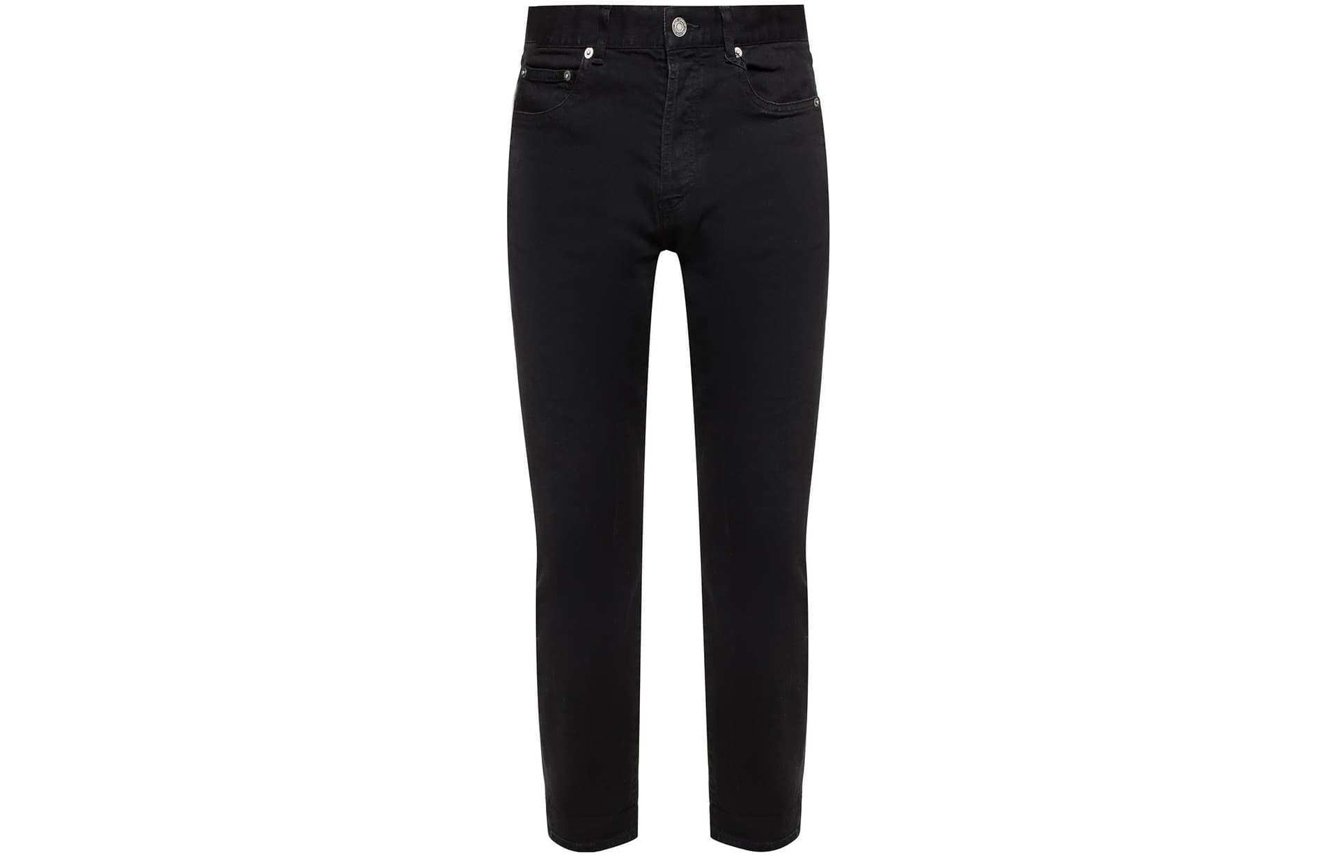 Штаны SAINT LAURENT - изображение 1