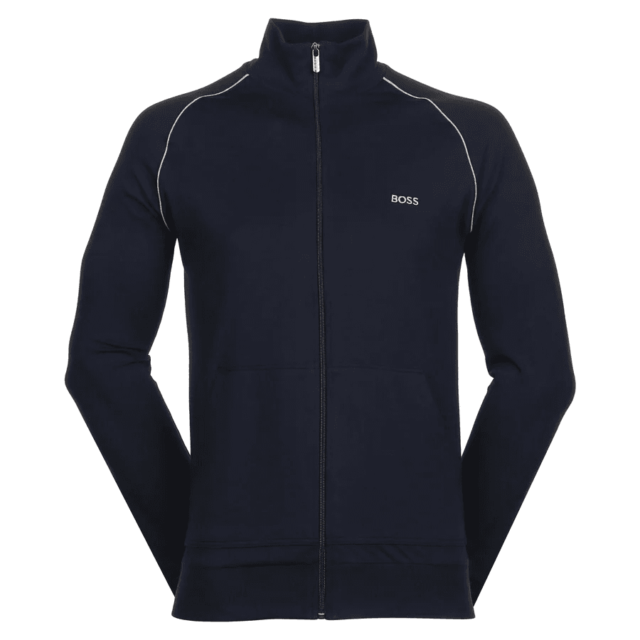 Куртка HUGO BOSS Logo - изображение 1