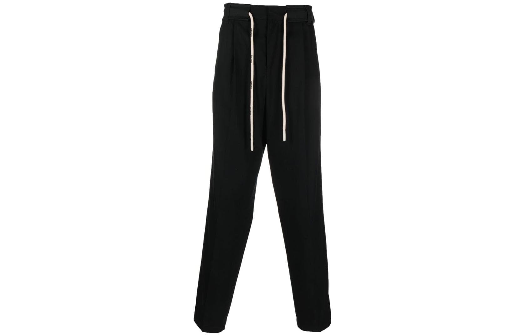 Штаны PALM ANGELS FW22 - изображение 1