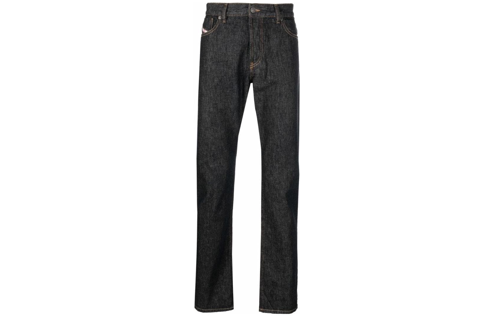 Штаны DIESEL FW22 Logo - изображение 1