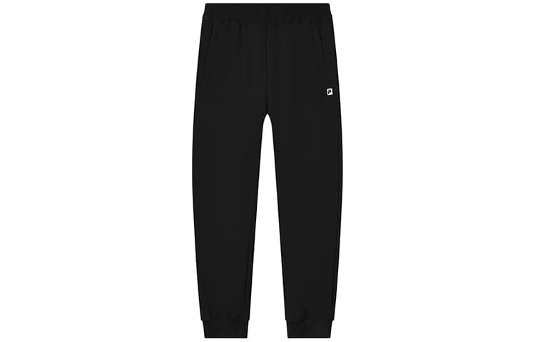 Штаны FILA Athletics Logo - изображение 1