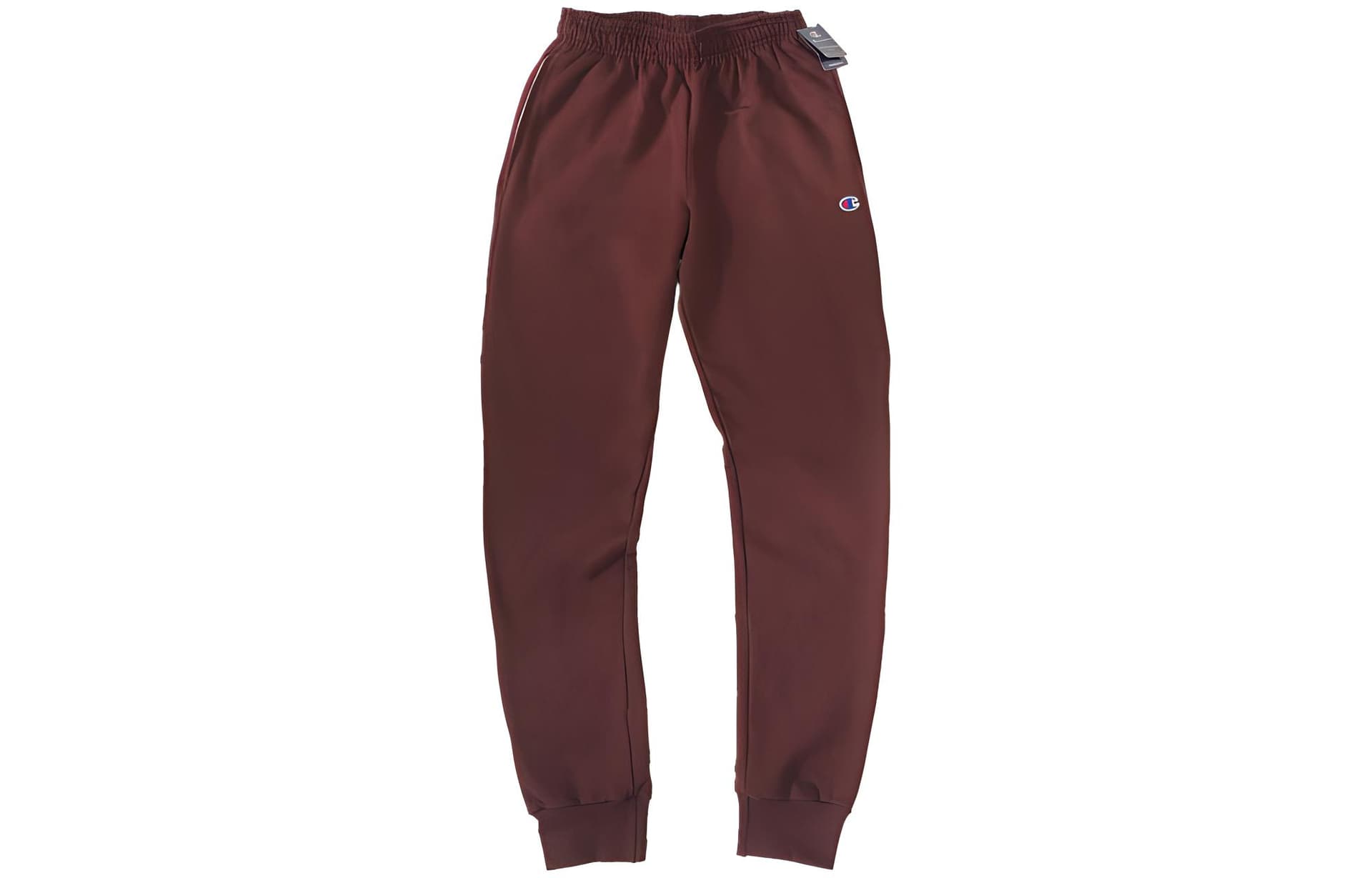 Штаны Champion FW21 Logo - изображение 1