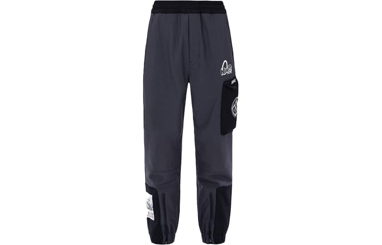 Штаны EVISU FW22 - изображение 1