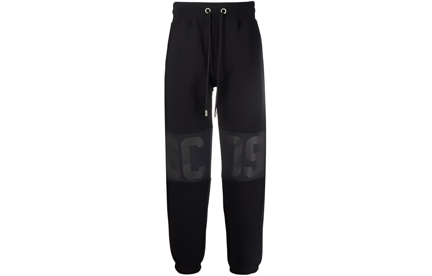 Штаны GCDS FW21 Logo - изображение 1