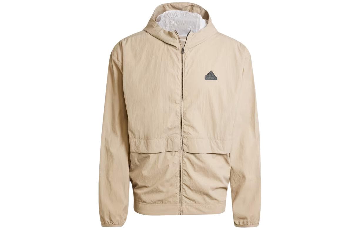 Куртка adidas Logo - изображение 1