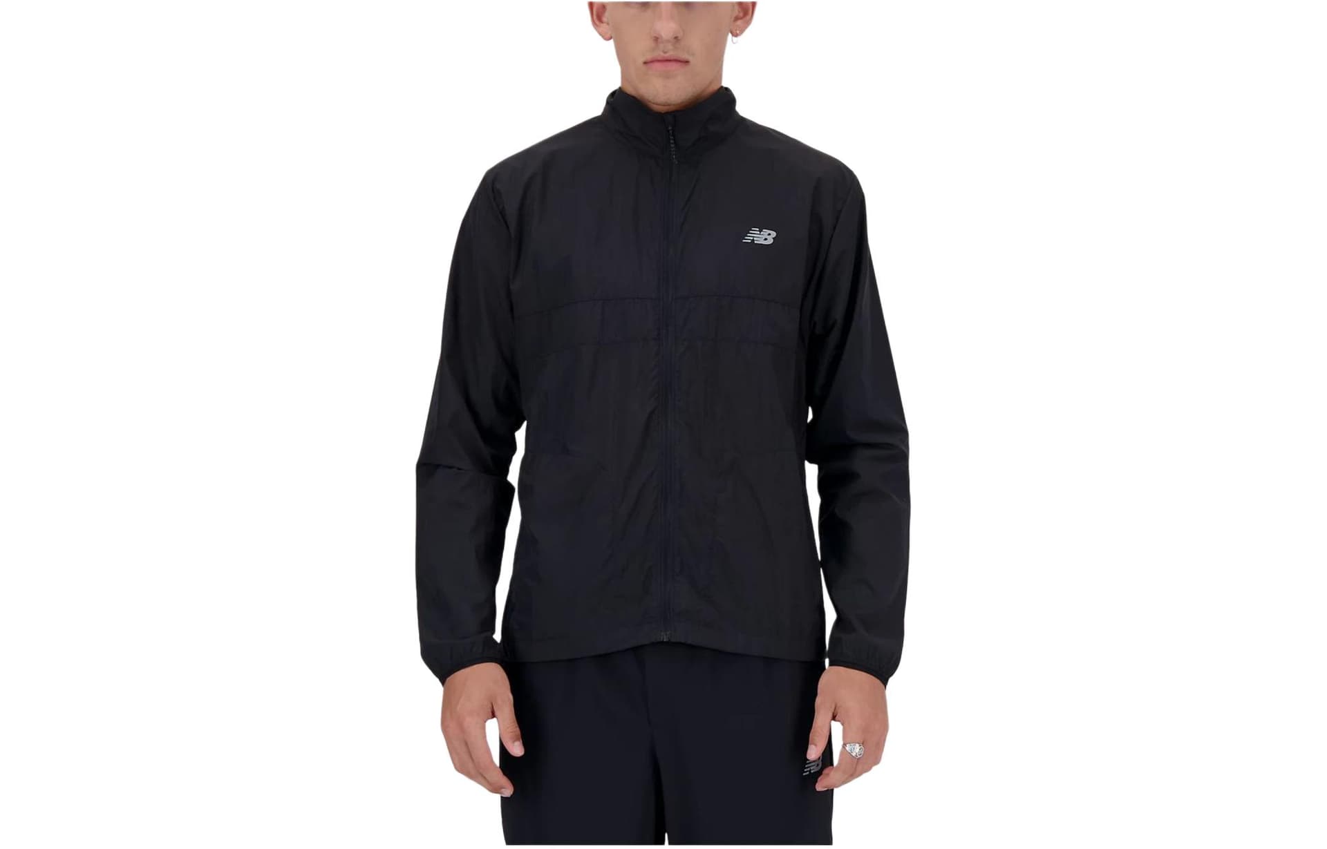 Куртка New Balance - изображение 1