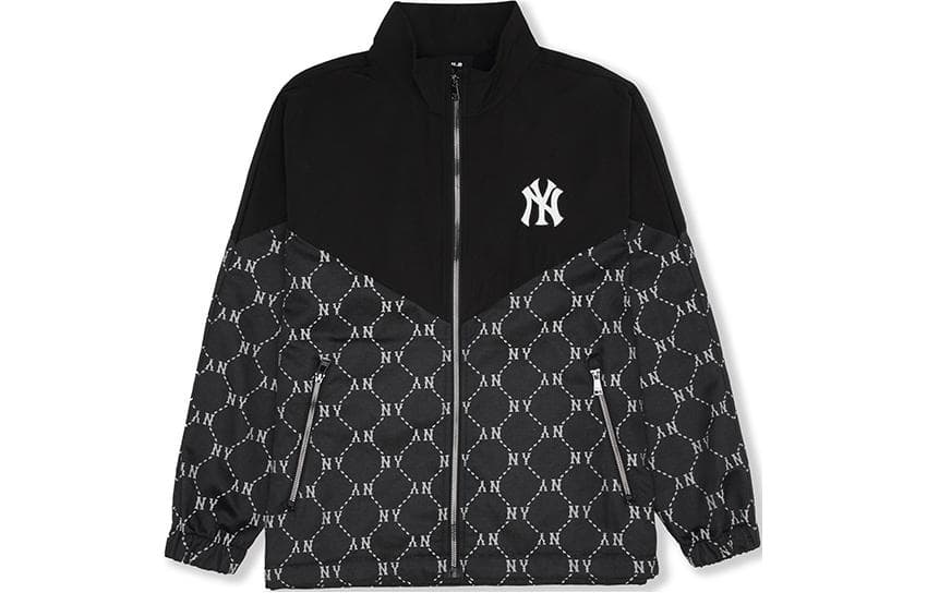 Куртка MLB SS24 - изображение 1