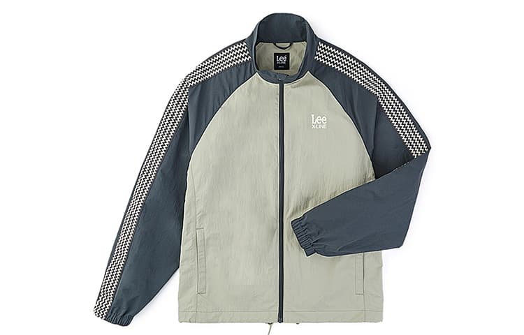 Куртка Lee SS24 - изображение 1