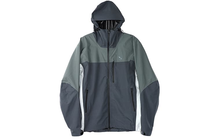 Ветровка ROARINGWILD FW23 ARCH - изображение 1