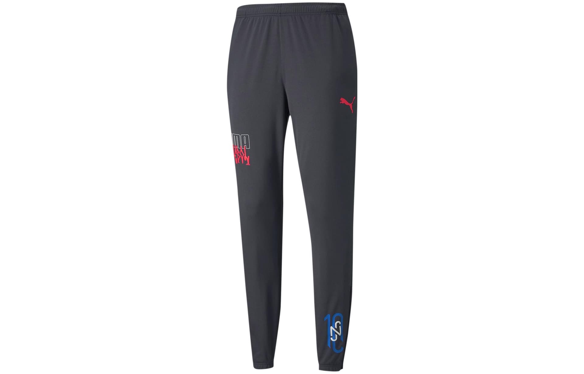 Штаны Puma Logo - изображение 1