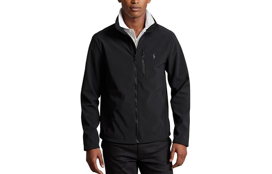 Куртка Polo Ralph Lauren - изображение 1