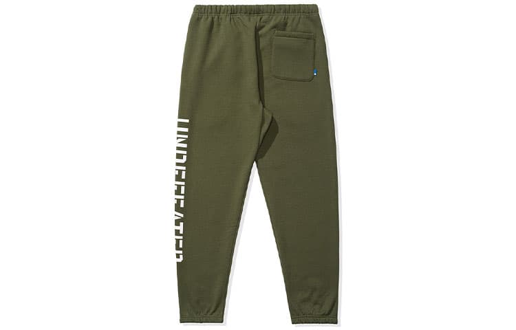 Штаны UNDEFEATED SS22 - изображение 1