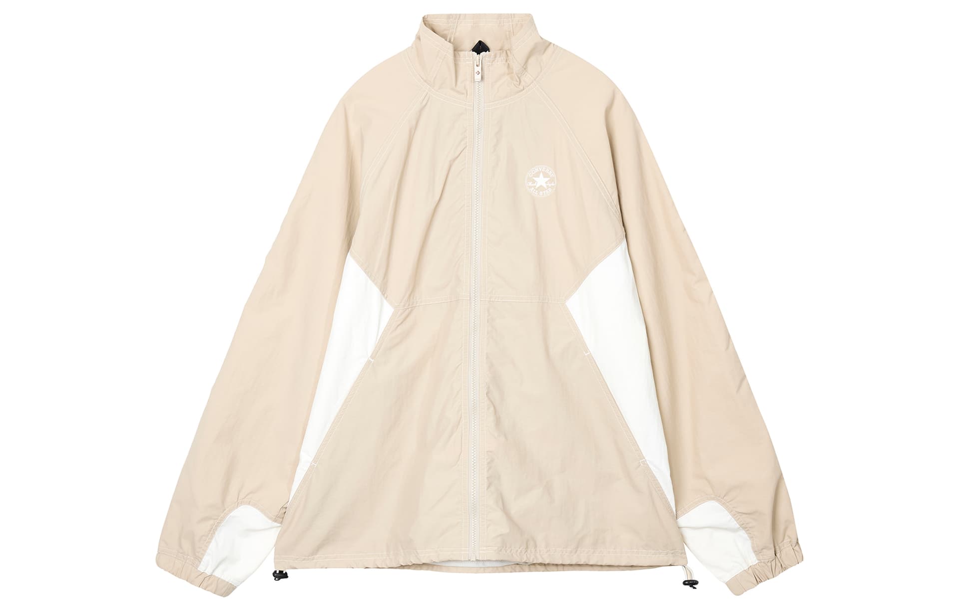 Куртка Converse Starsprinter Jacket - изображение 1