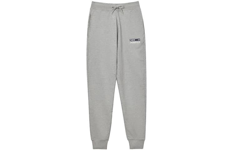 Штаны New Balance Logo - изображение 1