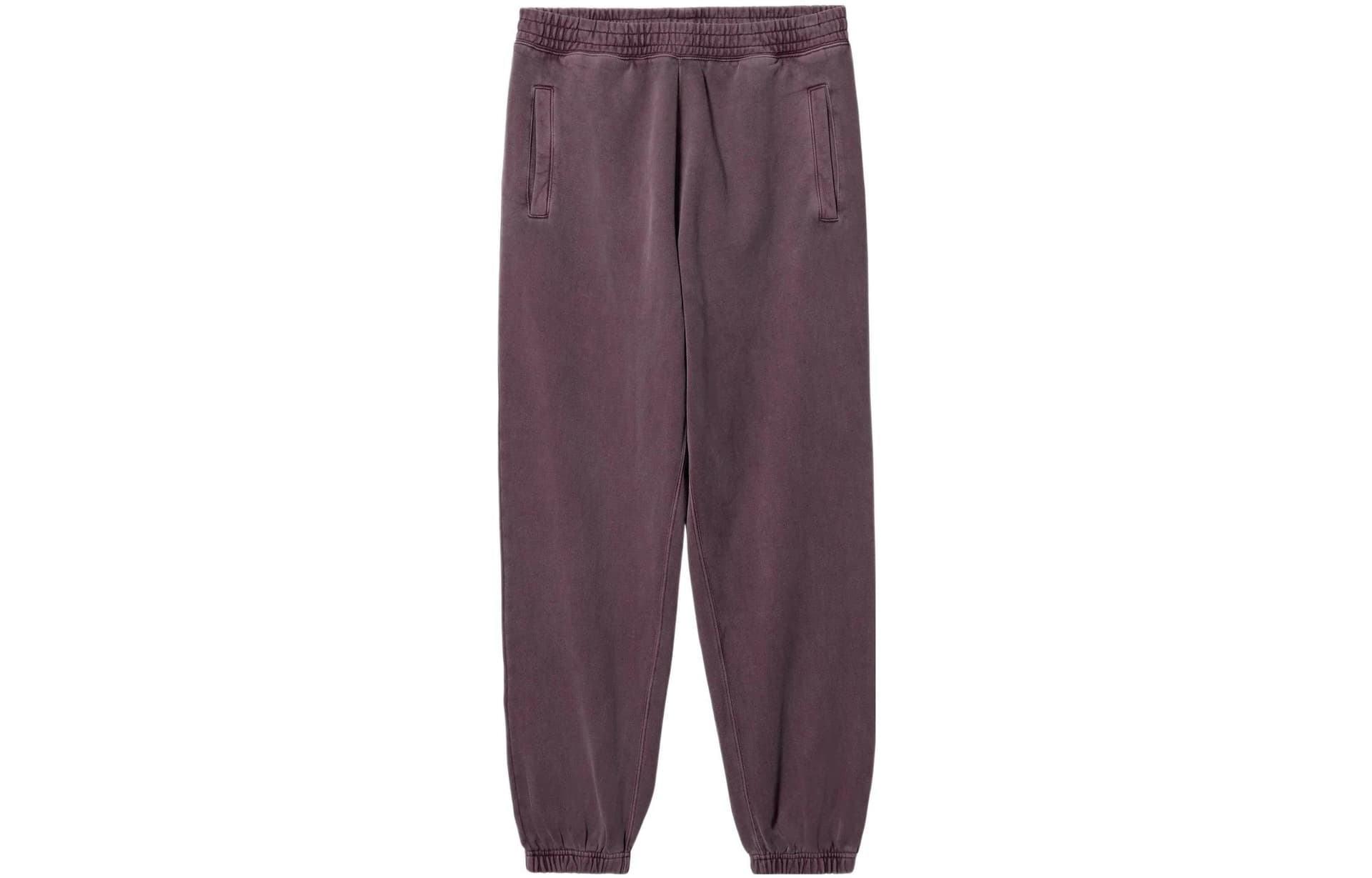 Штаны Carhartt WIP FW22 Vista Sweat Pant - изображение 1