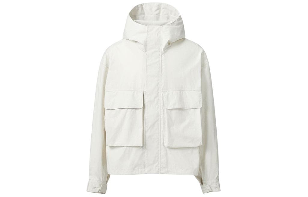 Куртка UNIQLO SS24 U - изображение 1