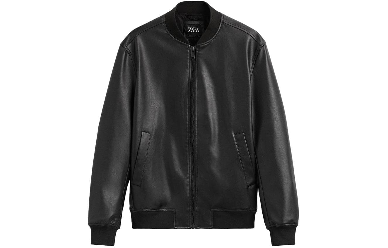 Куртка ZARA - изображение 1