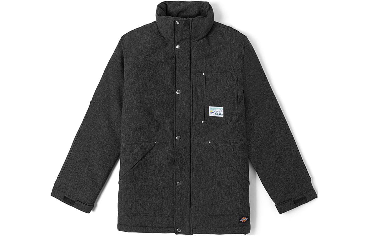 Зимняя куртка пуховик Dickies - изображение 1