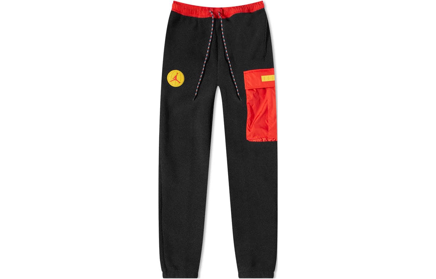 Штаны Jordan Mountainside Logo - изображение 1