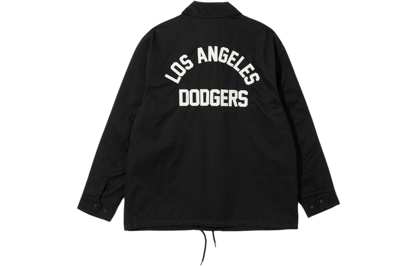 Куртка New Era x MLB SS24 - изображение 1