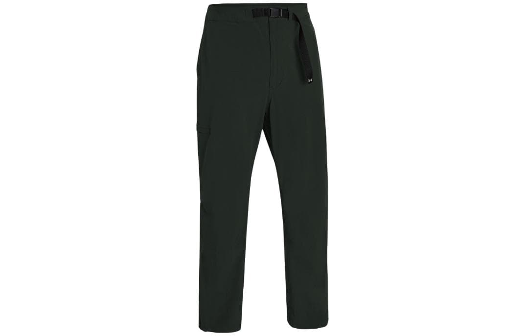 Штаны Under Armour logo - изображение 1