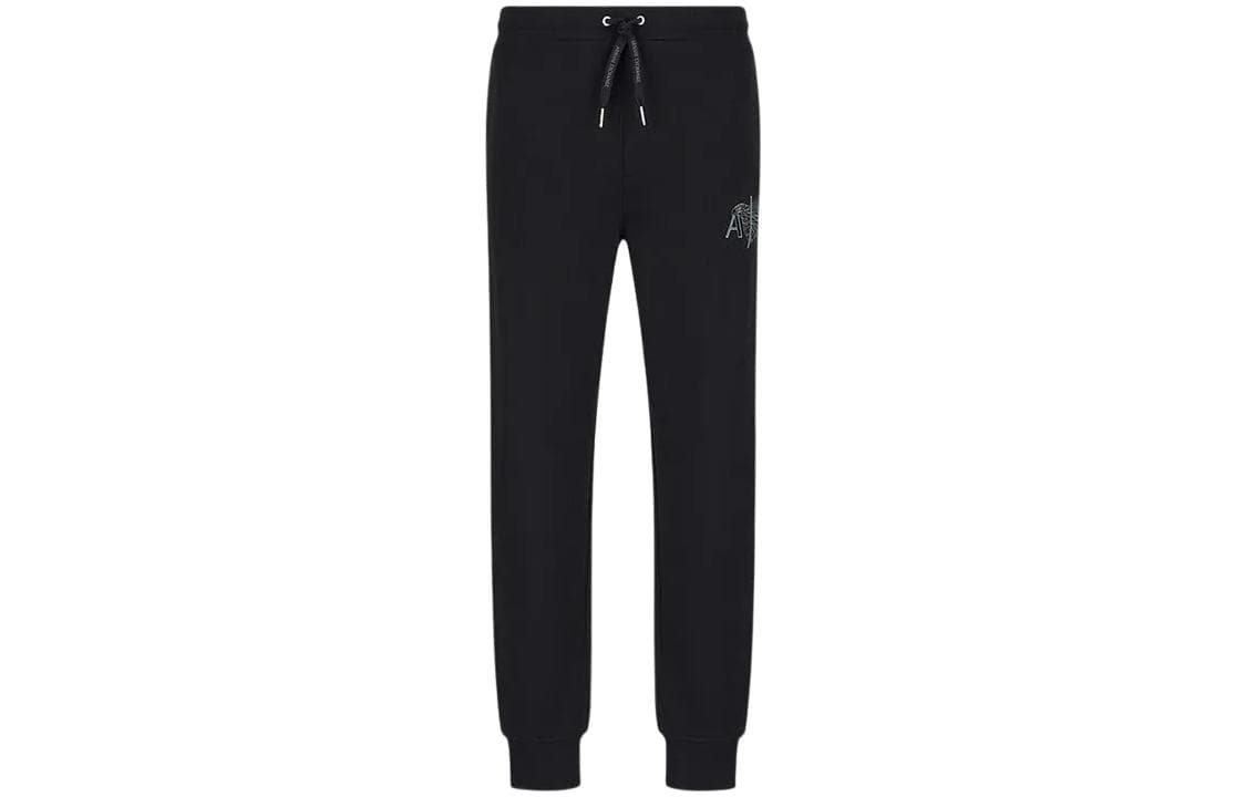Штаны ARMANI EXCHANGE FW22 - изображение 1
