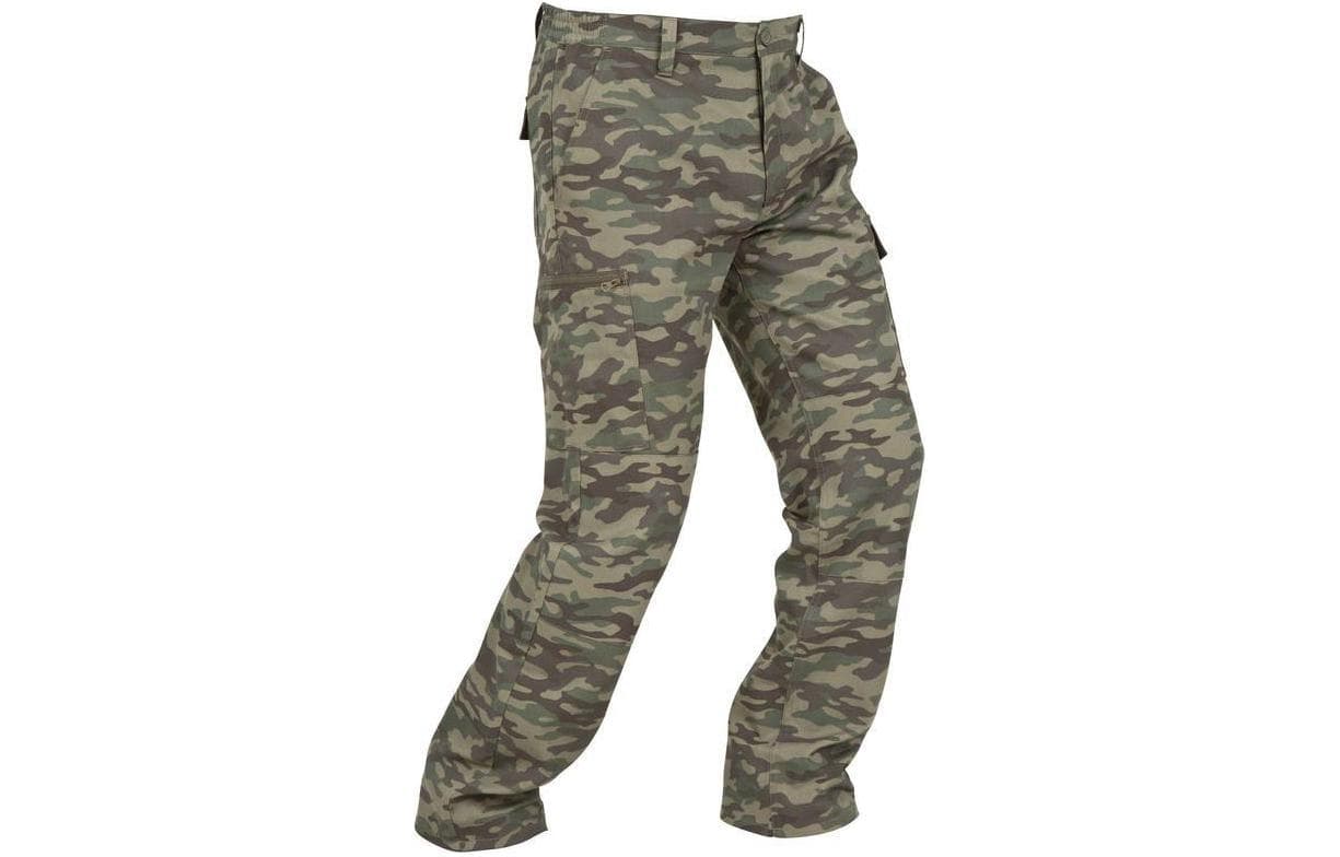 Штаны DECATHLON - изображение 5