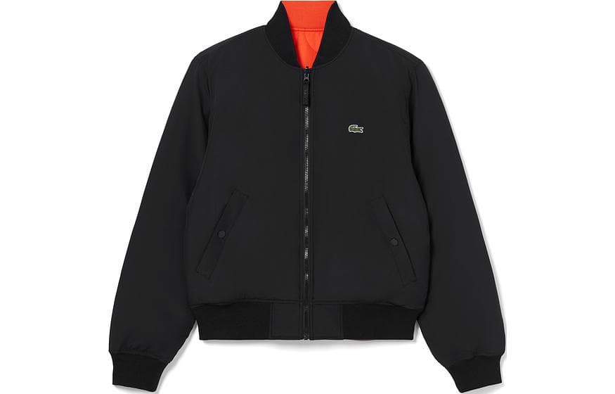 Куртка LACOSTE - изображение 1