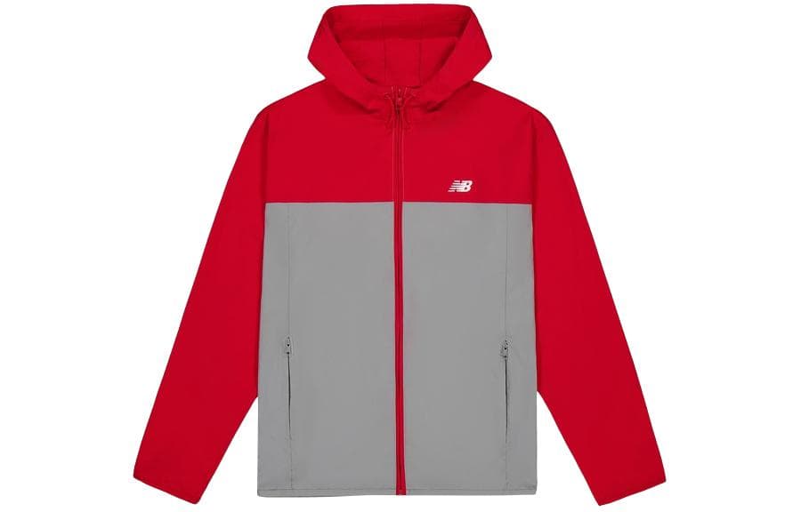 Куртка New Balance - изображение 1