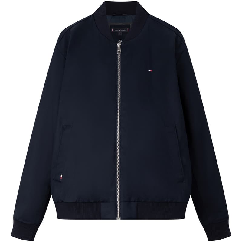 Куртка Tommy Hilfiger Мужские Куртки - изображение 1