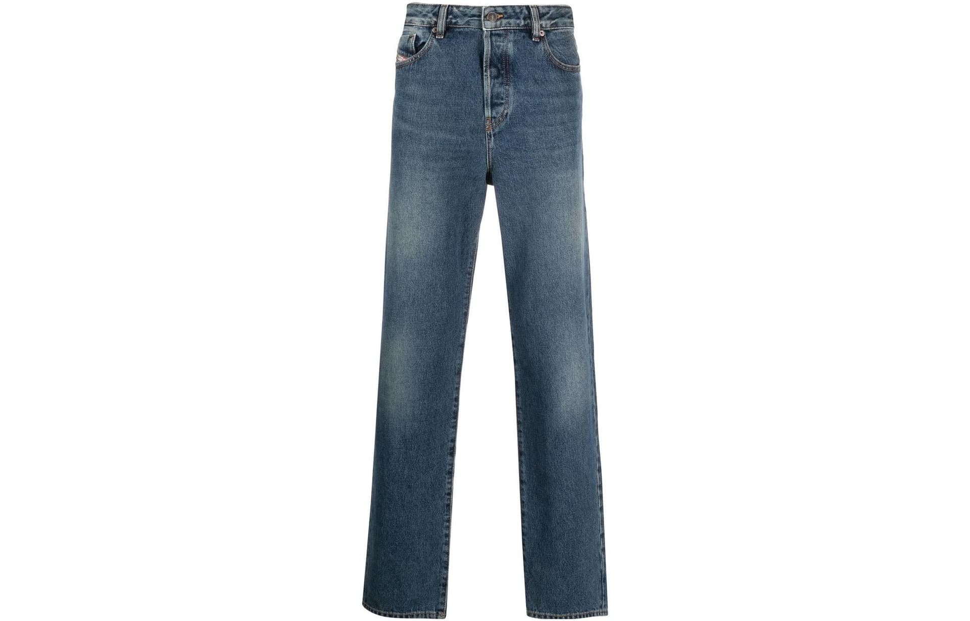 Штаны DIESEL SS23 - изображение 1