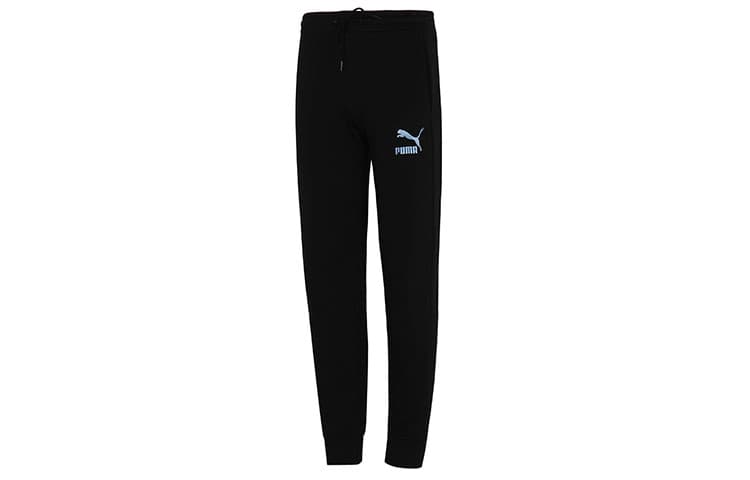 Штаны PUMA logo - изображение 1