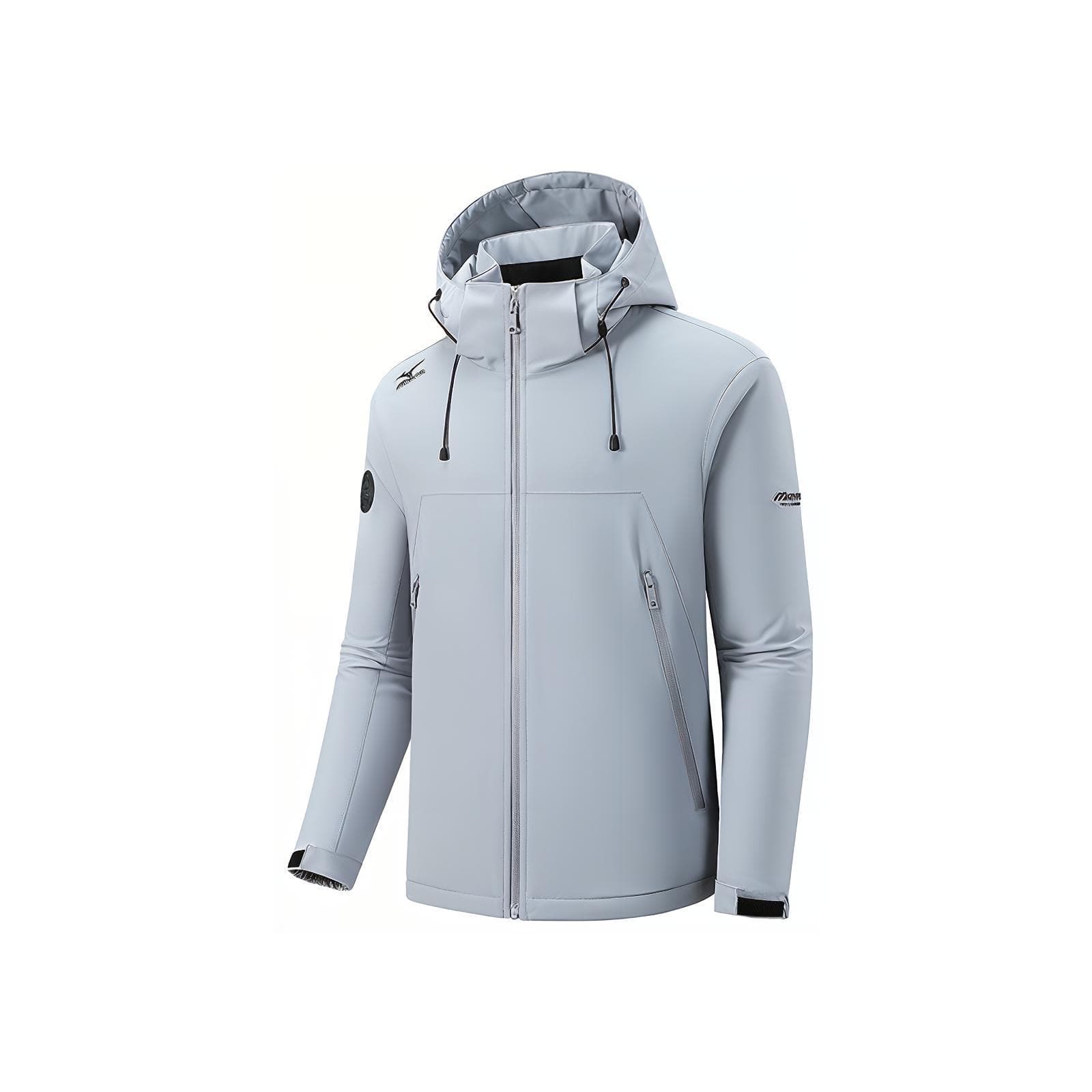 Зимняя куртка пуховик Mizuno - изображение 1