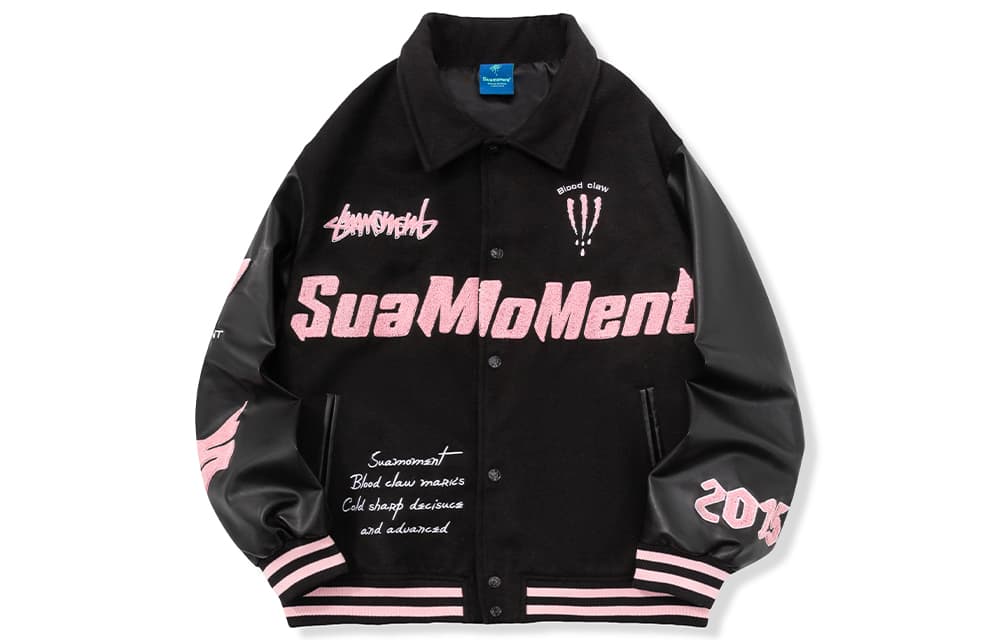 Куртка Suamoment - изображение 1