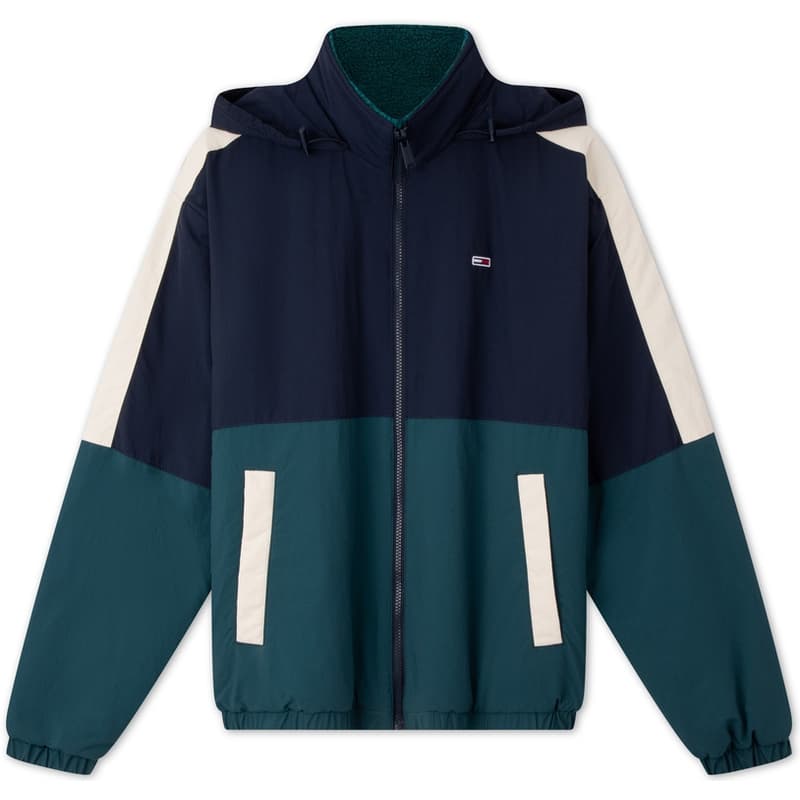 Куртка Tommy Hilfiger Куртки и Пальто Мужской - изображение 1