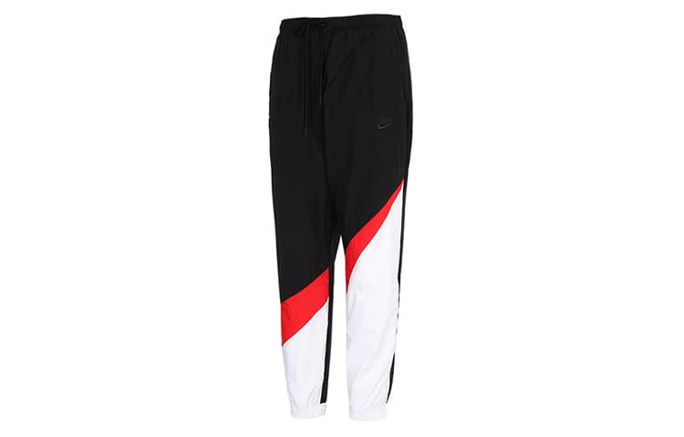 Штаны Nike As M Nsw Hbr Pant Wvn Stmt Logo - изображение 1